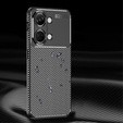 Case for OnePlus Nord 3 5G, Carbon Gel, black
