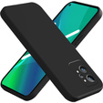 Case for Realme GT2 Pro, Silicone Lite, black