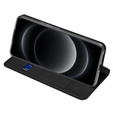 Dux Ducis Case for Xiaomi 14 Ultra, Skinpro, black