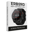 3x ERBORD hydrogel film for Garmin Fenix 7X