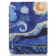 Case for Microsoft Surface Go 3/Go 2/Go, Smartcase, painted pattern