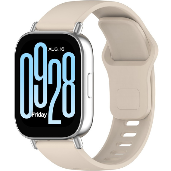 Silicone Strap for Xiaomi Redmi Watch 5 Active