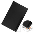 Case for Samsung Galaxy Tab S9 Ultra, Smartcase, black