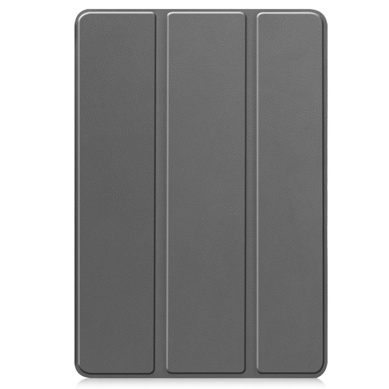 Case for Xiaomi Pad 6S Pro 12.4, Smartcase, grey