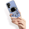 Case for Samsung Galaxy S23 Ultra, Astronaut, blue