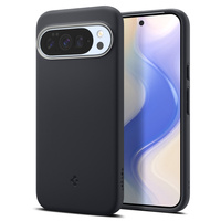 Spigen Nano Pop MagSafe Case for Google Pixel 10 Pro XL, Black Sesame