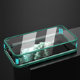 Case for iPhone 11 Pro Max, ERBORD Guardian, green