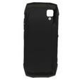 Thin Case for Cubot KingKong Mini 3, Slim, black