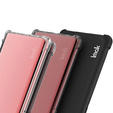 IMAK case for Sony Xperia 5 V, Dropproof, transparent