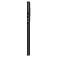 Spigen Optik Armor black case for Samsung Galaxy S23 Ultra