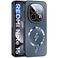 MagSafe case for Xiaomi Redmi Note 15 5G / Poco M8 5G