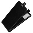Flip case for Samsung Galaxy A52 / A52s, Flip, black
