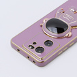 Case for Xiaomi 13T / 13T Pro, Astronaut, purple