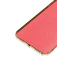 Case for Xiaomi POCO F4 GT, Electro Ring, red