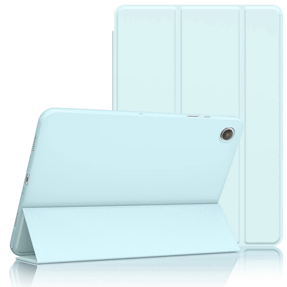 Tri-fold flip case for Samsung Galaxy Tab A11+