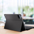 Case + keyboard Xiaomi Pad 6 / Pad 6 Pro, Dux Ducis Keyboard TouchPad, black