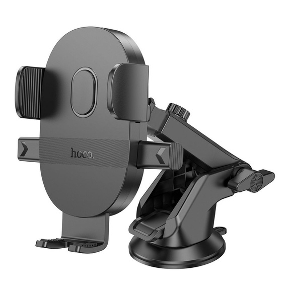 Hoco H19 car holder with suction cup for windscreen/dashboard
