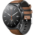 Leather Universal Strap 22mm