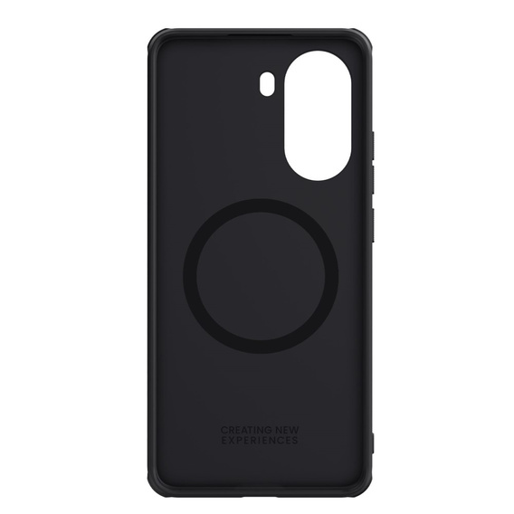 NILLKIN Case for Xiaomi Poco X7 Pro 5G, Frosted Shield, for MagSafe, black