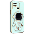 Case for Xiaomi Redmi 10C, Astronaut, green