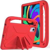 Children's Case for Lenovo Tab M11, Children's Case with Holder, red