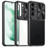 Black || Clear