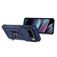 Case for Google Pixel 8 Pro, CamShield Slide, blue