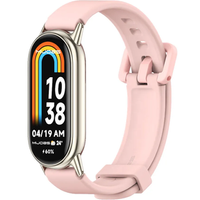 Silicone Strap for Xiaomi Smart Band 10 / 9 / 8
