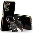 Case for Xiaomi Mi 10T 5G/Mi 10T Pro 5G, Astronaut, black