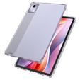 Case for Lenovo Tab M11, Silicone, transparent
