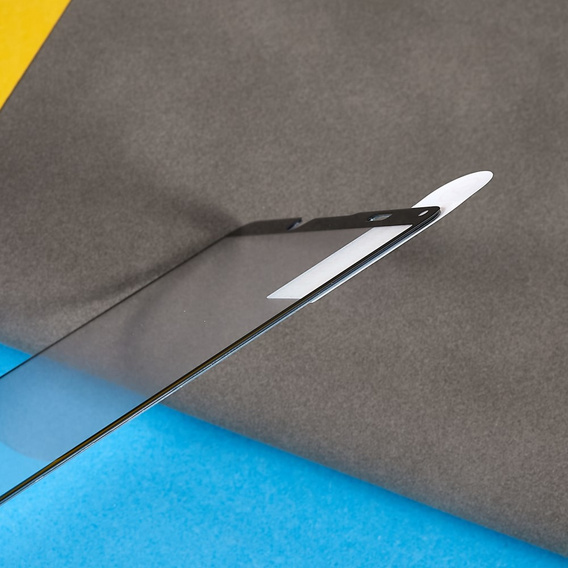 3D Tempered Glass for Sony Xperia 10 IV, blue