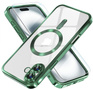 Clear || green