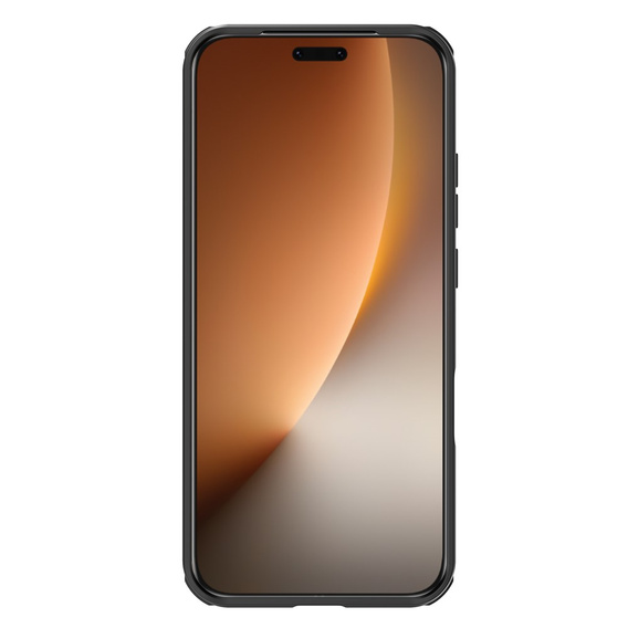 NILLKIN Camshield Pro case with camera cover for Honor Magic 8 Pro