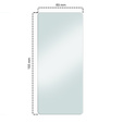 9H Tempered Glass for Samsung Galaxy A71/A71 5G