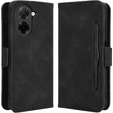 Flip case for Xiaomi Redmi A5, Card Slot, black