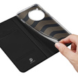 Dux Ducis Case for OnePlus 12R, Skinpro, black