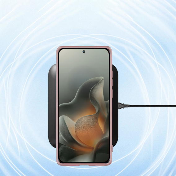 Silicone Lite Case for MagSafe for Motorola Edge 70 5G