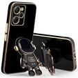 Case for Xiaomi Poco X5 Pro 5G, Astronaut, black