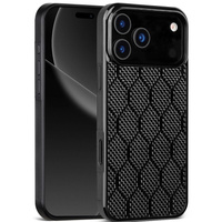 Aramid fibre case with MagSafe for Apple iPhone 17 Pro