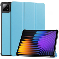Case for Xiaomi Pad 7 / 7 Pro, Smartcase, blue
