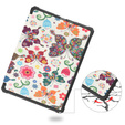 Case for Kindle Paperwhite 5 2021, Smartcase, blue