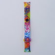 Silicone Strap for Xiaomi Smart Band 10 / 9 / 8
