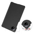 Case for Xiaomi Redmi Pad SE 8.7, Smartcase, black