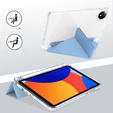 Case for Xiaomi Redmi Pad SE 8.7", Origami, blue