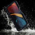 IP68 Waterproof Case for Samsung Galaxy A13 4G, SHELLBOX, black