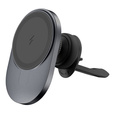 ERBORD CW01 Car Holder Inductive Charger for MagSafe