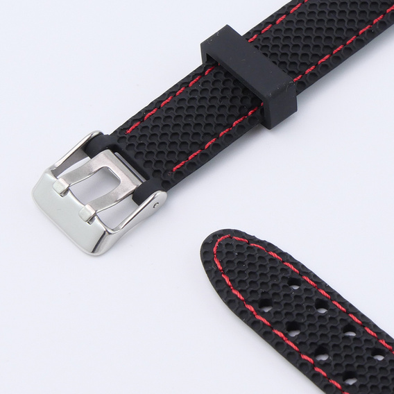 Silicone Strap for Xiaomi Smart Band 10 / 9 / 8