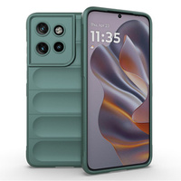 Case for Motorola Edge 50 Neo / Motorola ThinkPhone 25, Gaming Shockproof, green