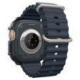 Spigen Rugged Armor Dark Grey Case for Apple Watch Ultra 1 / 2 (49 mm)