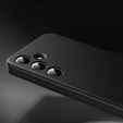 Flip case for Samsung Galaxy S25+ Plus, Smart View Wallet, black